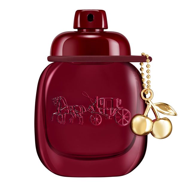 Imagen de Coach New York Cherry Women Parfum 30 ml