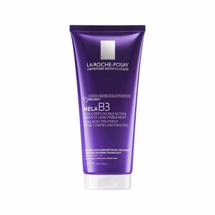 Imagen de Tratamiento Corporal La Roche Posay Mela B3 200 ml