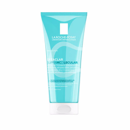 Imagen de Gel Limpiador La Roche Posay Effaclar Supramolecular 200 ml