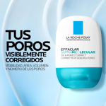 Imagen de Corrector de Sebo y Poros La Roche Posay Effaclar 40 ml