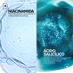 Imagen de Corrector de Sebo y Poros La Roche Posay Effaclar 40 ml