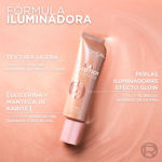 Imagen de Iluminador Hidratante Loreal Lumi Glotion N°903 Medium Glow