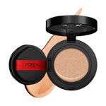 Imagen de Base Loreal Infallible 24H Fresh Wear Cushion N°140 Neutral