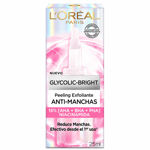 Imagen de Peeling Exfoliante Loreal Glycolic Bright 25 ml