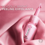 Imagen de Peeling Exfoliante Loreal Glycolic Bright 25 ml
