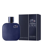 Imagen de Lacoste L.12.12 Bleu Men Edp 100 ml