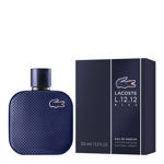 Imagen de Lacoste L.12.12 Bleu Men Edp 100 ml