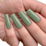 Imagen de Esmalte Semipermanente Pink Mask Pistacchio