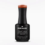 Imagen de Esmalte Semipermanente Pink Mask Pumpkin
