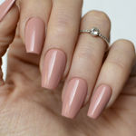 Imagen de Esmalte Semipermanente Pink Mask Gel Color Olympia