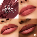 Imagen de Delineador de Labios Loreal Blurfiller N°530 Bordeaux Bisou